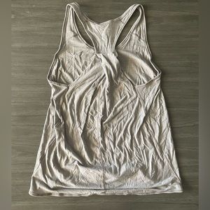Lululemon Crossback Flowy Tank Top